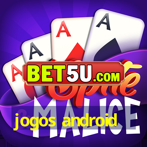 jogos android